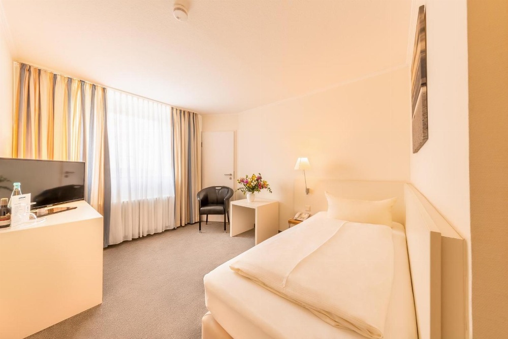 Michels Strandhotel Germania Main image